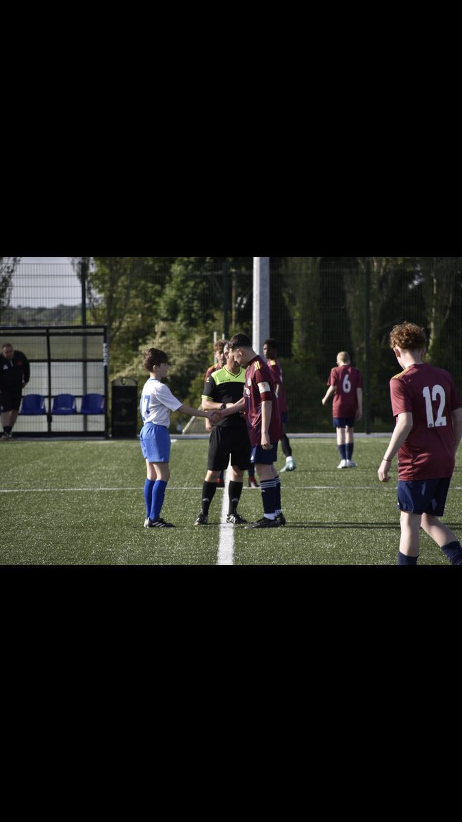 Ollie Mitchell tweet media