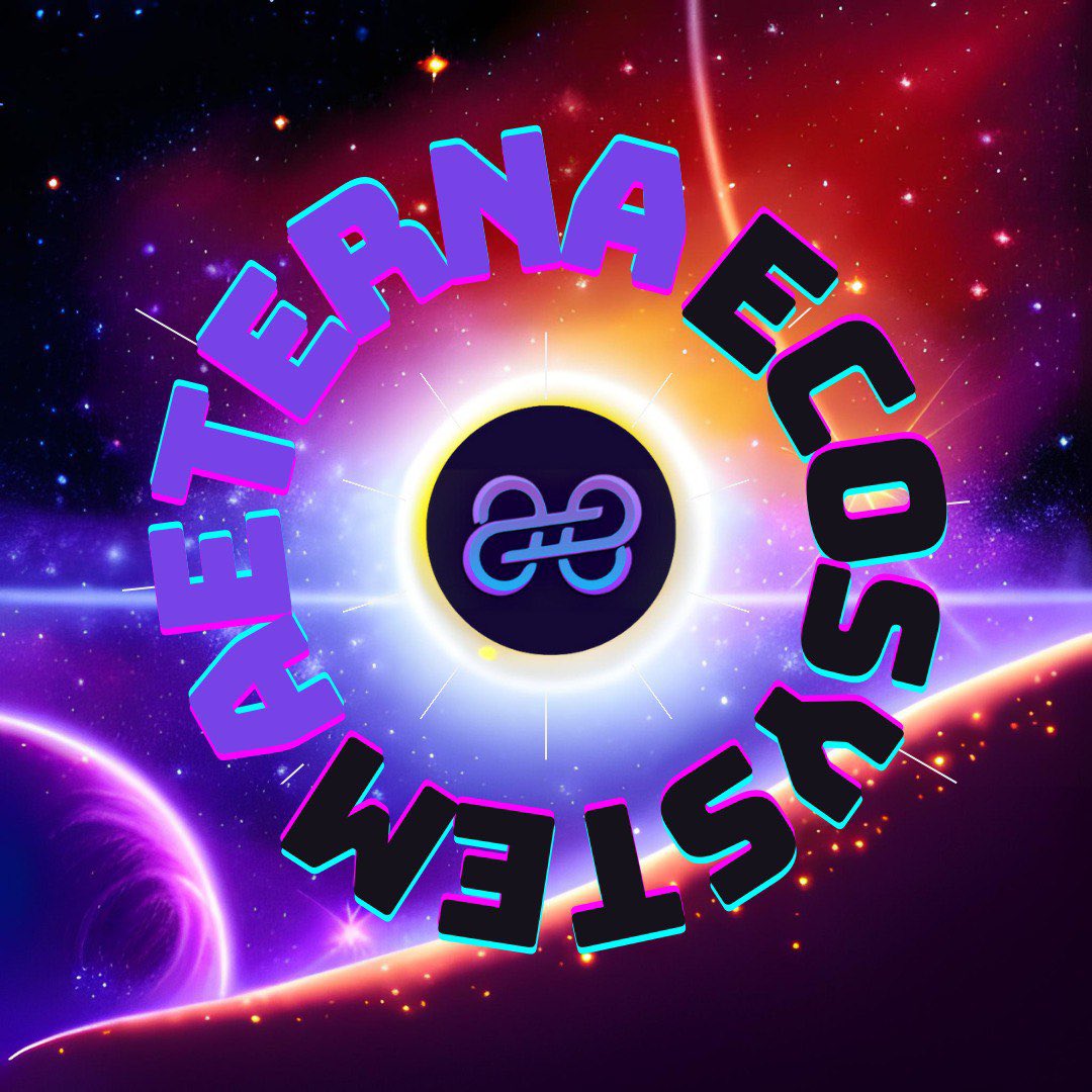 Project Aeterna tweet media
