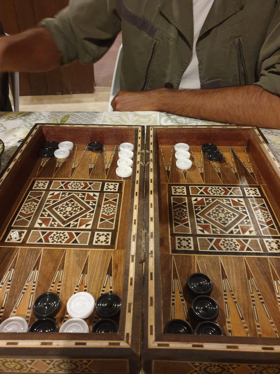 Wrapping up yet another epic field season in Cyprus! Catch you next year as we keep unearthing the pioneer settlers of the island <a href="/univbordeaux/">Université de Bordeaux</a> @INEE_CNRS <a href="/RemiHadad/">Rémi Hadad</a> <a href="/BrioisFrancois/">Briois François</a> @NiccoMazzucco