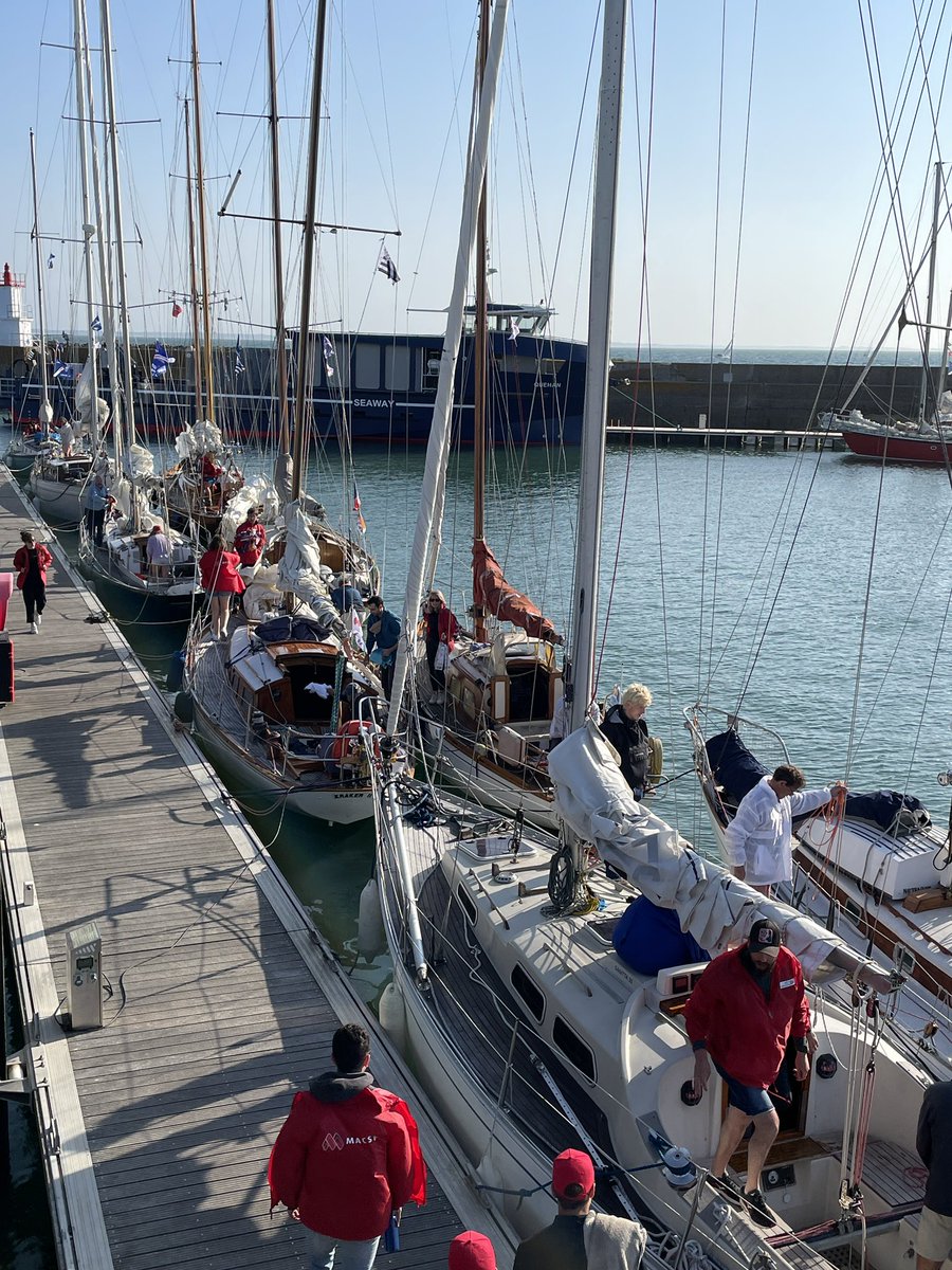 Voile MACSF tweet media