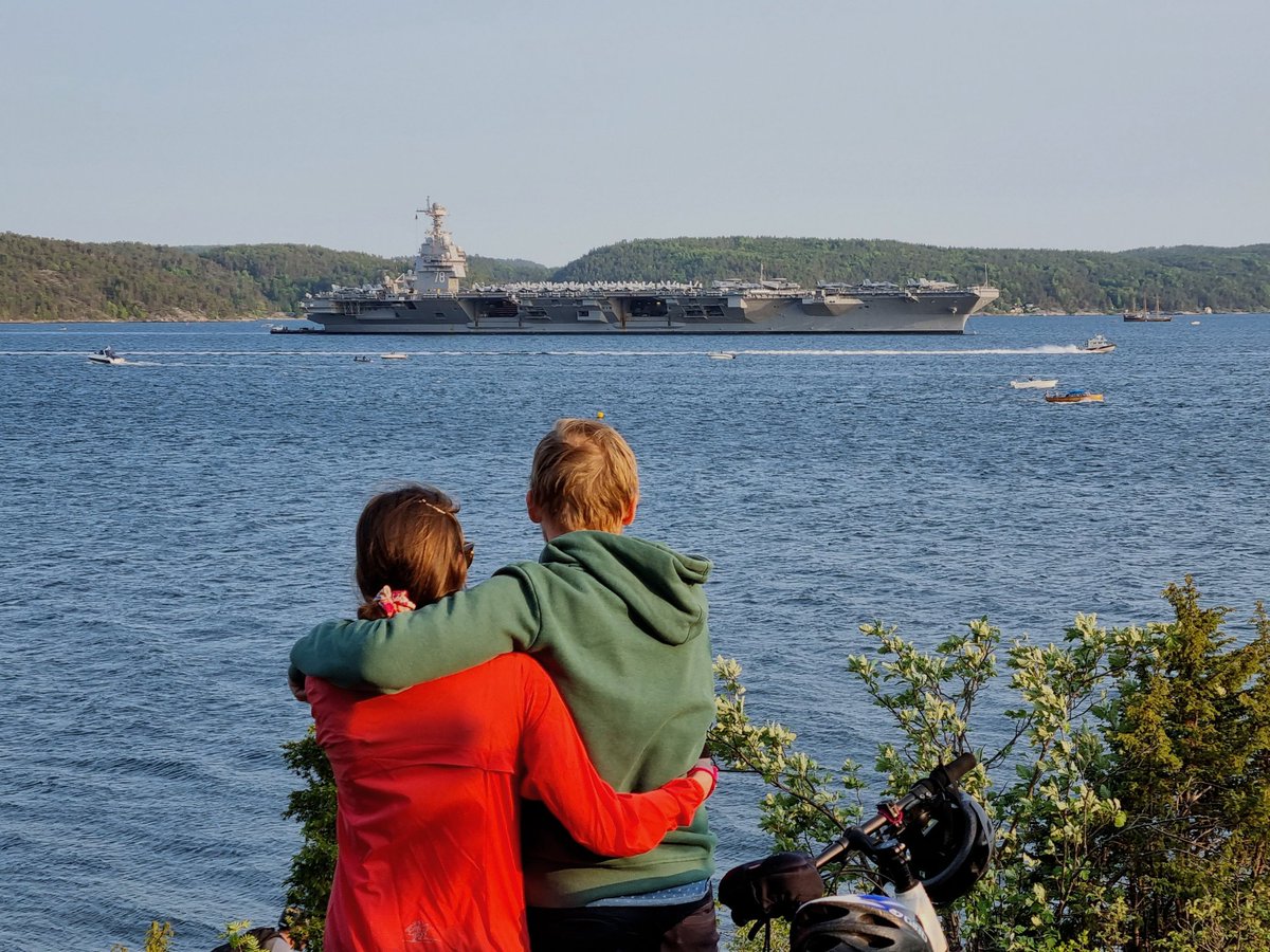 Lars Hasvoll Bakke (@lxhaba) on Twitter photo 