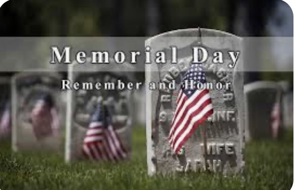 RKCharities42's tweet photo. Remember the real reason of Memorial Day https://t.co/5dNKvwX9Vr