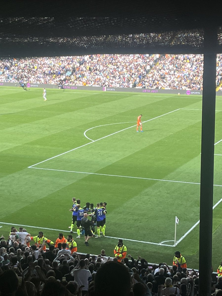 PaulKennedy1's tweet photo. Up the Spurs https://t.co/VMaOeJlpdc