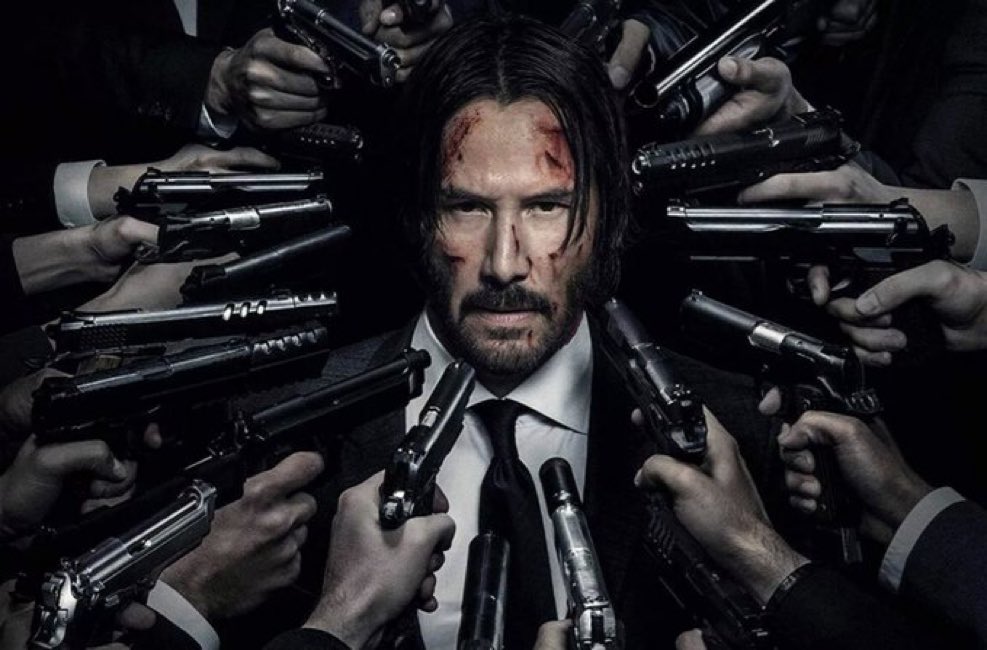 John Wick serisinin 4. filminin finalinde John Wick karakterinin akıbetinin belirsizliği, 'Yeni film gelecek mi?' sorularını gündeme getirmişti. Tartışmalara nokta koyan Lionsgate film stüdyosu, ‘John Wick 5’ üzerinde çalışmalara başlandığını duyurdu.