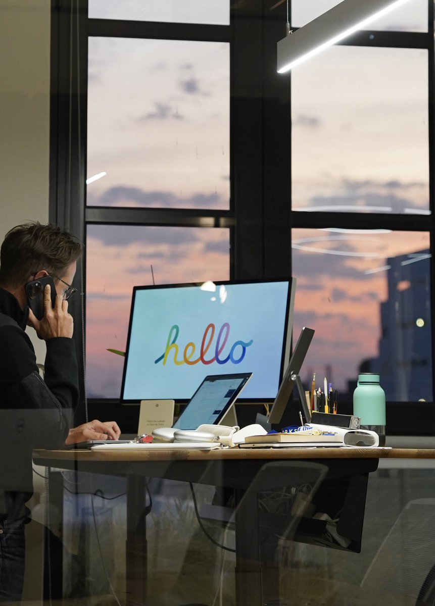 Platform45 tweet media