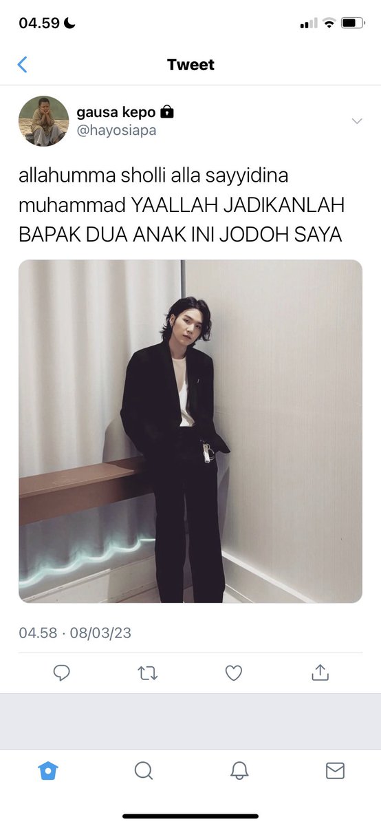 mygloff's tweet image. 𝐓𝐞𝐭𝐚𝐧𝐠𝐠𝐚 𝐓𝐚𝐩𝐢 𝐌𝐞𝐧𝐢𝐤𝐚𝐡?

siapa yang akan mengira, kalau ternyata jodohnya adalah mas2 duda yang tinggal disebelah rumahnya?  

ㅡ

min yoongi lokal au

©mygloff