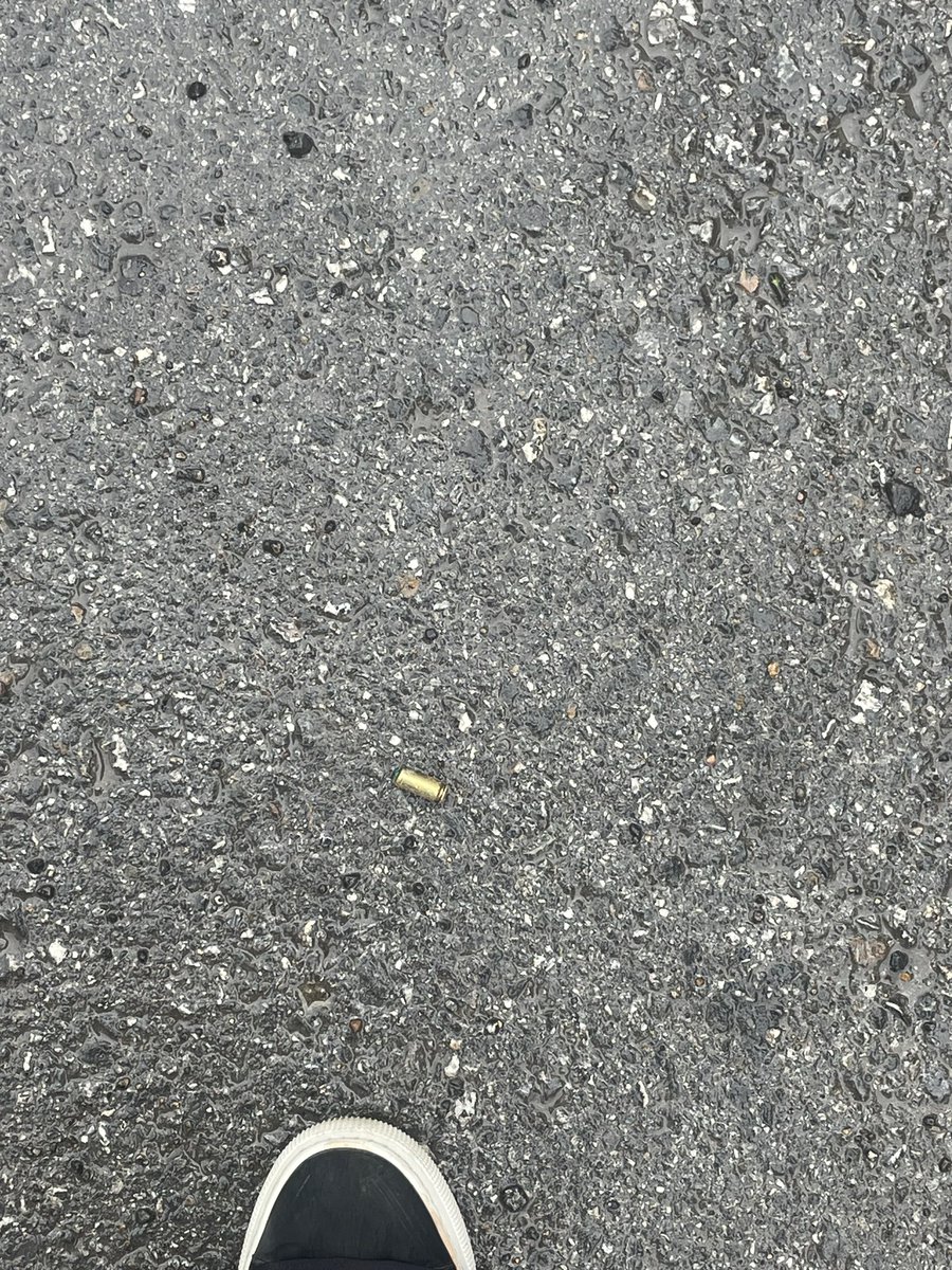 29 Mayıs 2023 sabahı sokaklar