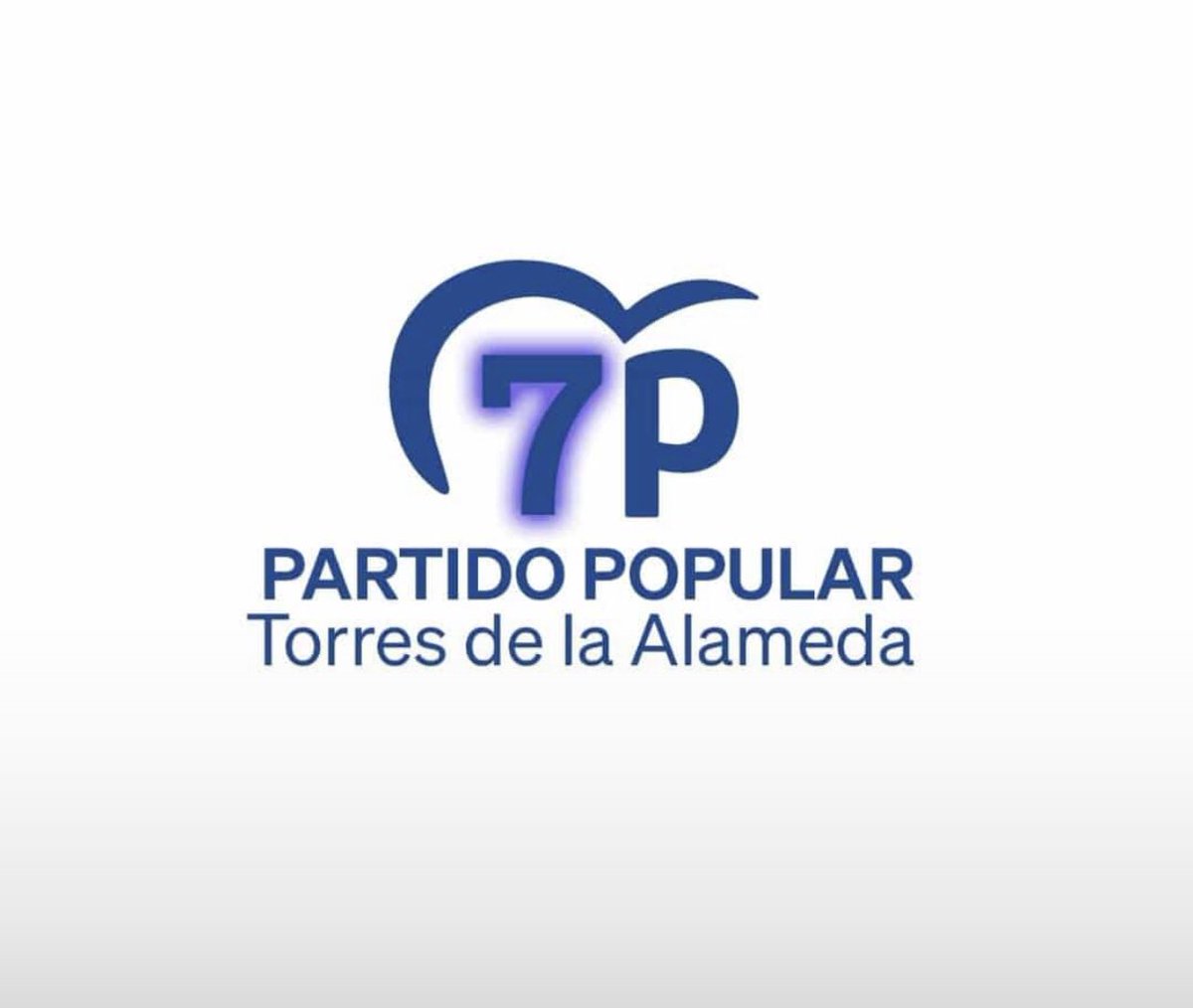 PopularesTorres's tweet photo. Después del día de hoy, a los miembros del partido popular solo nos queda agradeceros a todos la confianza depositada en nosotros. 
Con muchas ganas e ilusión estaremos encantados de atenderos. Trataremos de hacer de nuestro pueblo mejor.
Gracias de todo corazón 💙. https://t.co/CRRQbDnClu