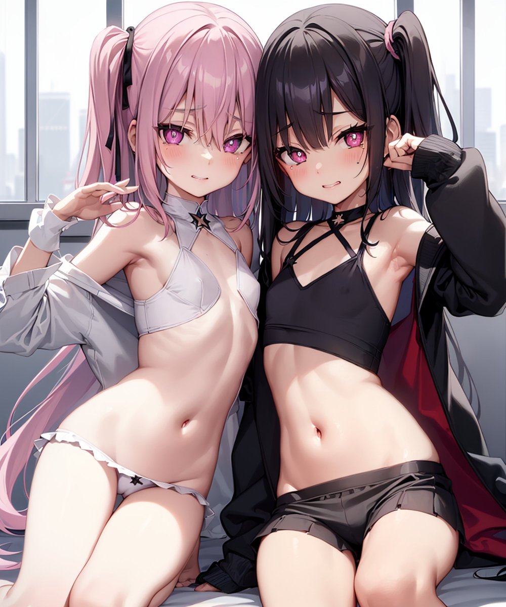 noryu_photo's tweet image. AI画像生成に没頭し過ぎてTwitter離脱中でしたわ🫠

…大丈夫、生きてますよ()

#StableDiffusionWebUi #AIイラスト