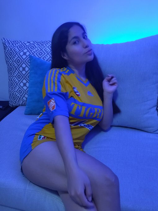 Campeones una vez más  @TigresOficial  
El volcán está de fiesta ??  vamos a festejar ???? RT❤️ si estás