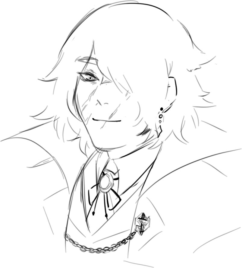 THE LITERAL PERFECT MAN. Once in a alt timeline of a major au he broke his own little sibling’s nose over his daughter