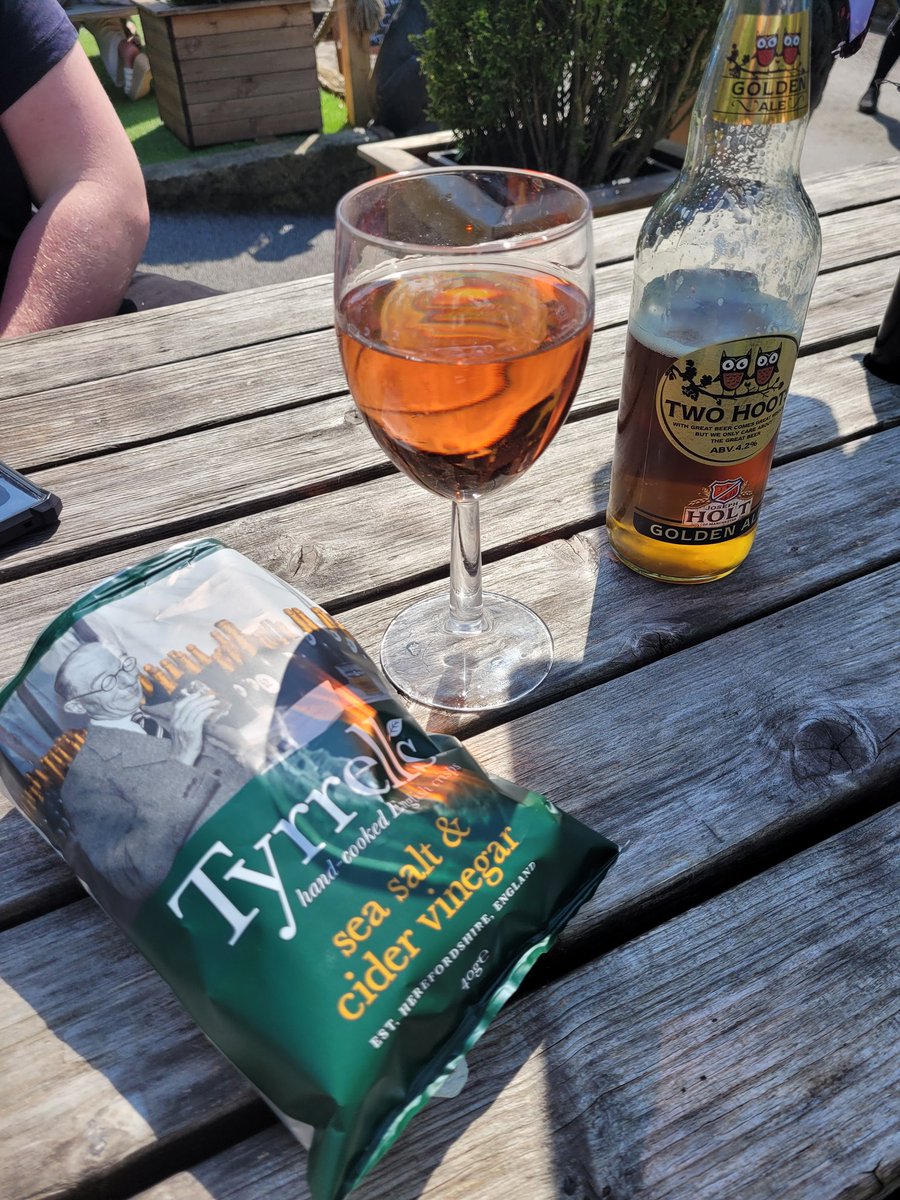 Feels like Summer here in the UK ☀️