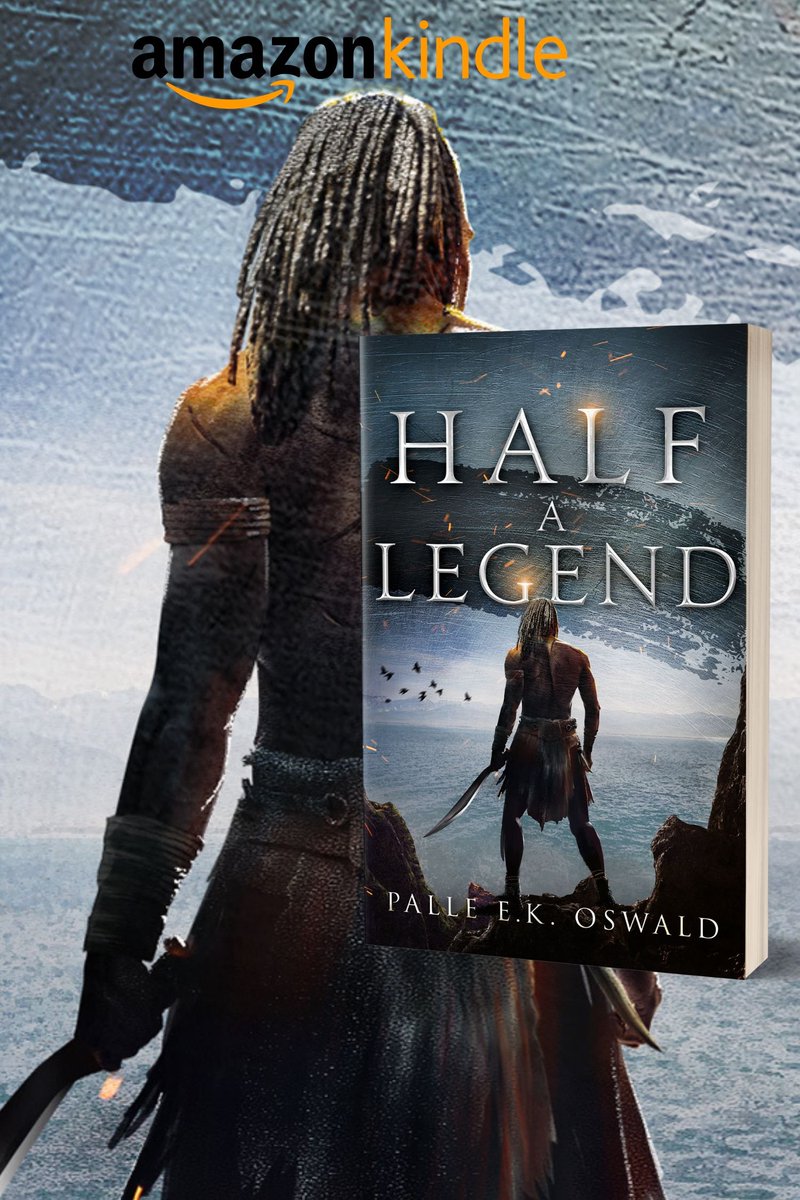 PALLE E.K. OSWALD tweet media