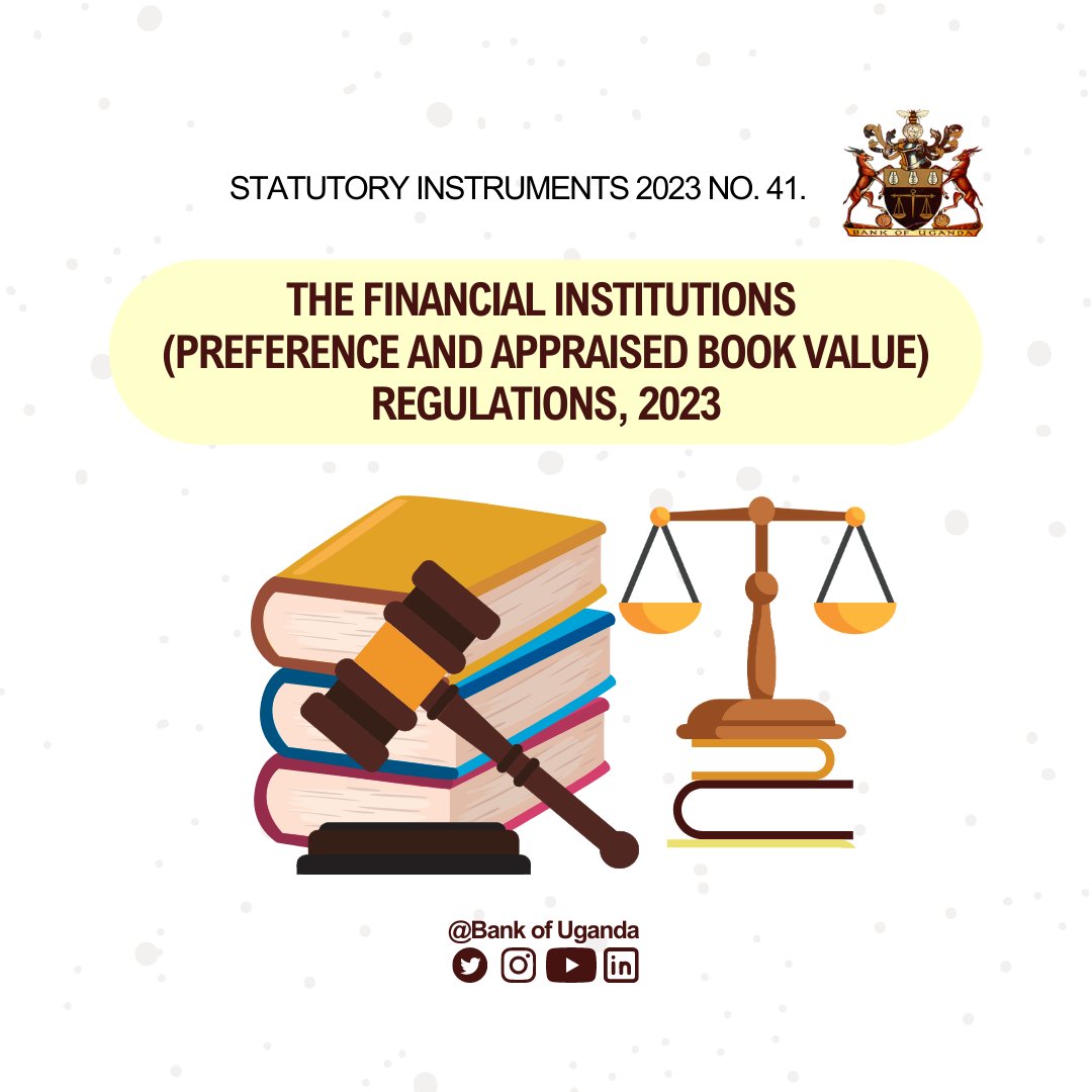 Africa Updates on Twitter "RT BOU_Official The Financial