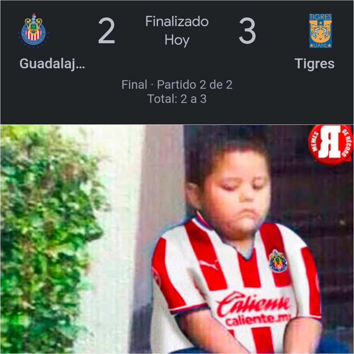 DarkAvens's tweet photo. Jajajajajajjajaja si fueron por la 13.. pero la de 13 cm 😂😅😂🤣😂🤣😂🤣😂😅😂😂😅😂🤣🤣😂🤣
#tigresvschivas 
#TigresUANL 
#CampeonTigres https://t.co/CLO2XHhzwt