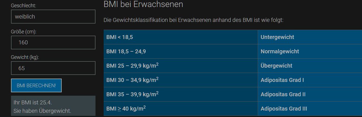 ComdPanda's tweet photo. @InkoJessi @RedZtr1 @mioliebtenten @Theresaaaa1507 Ist nicht viel, aber normal ist es auch nicht und btw 50kg bei deiner Größe wäre noch im idealen normalen Rahmen https://t.co/M26NaJGgGz