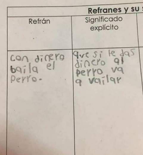 Una_Brujita01's tweet photo. #shitpost #shitposting #shitpostenespañol #shitpostmemes #meme #memeenespañol #memes #memesdaily https://t.co/DbOvuRIbM7