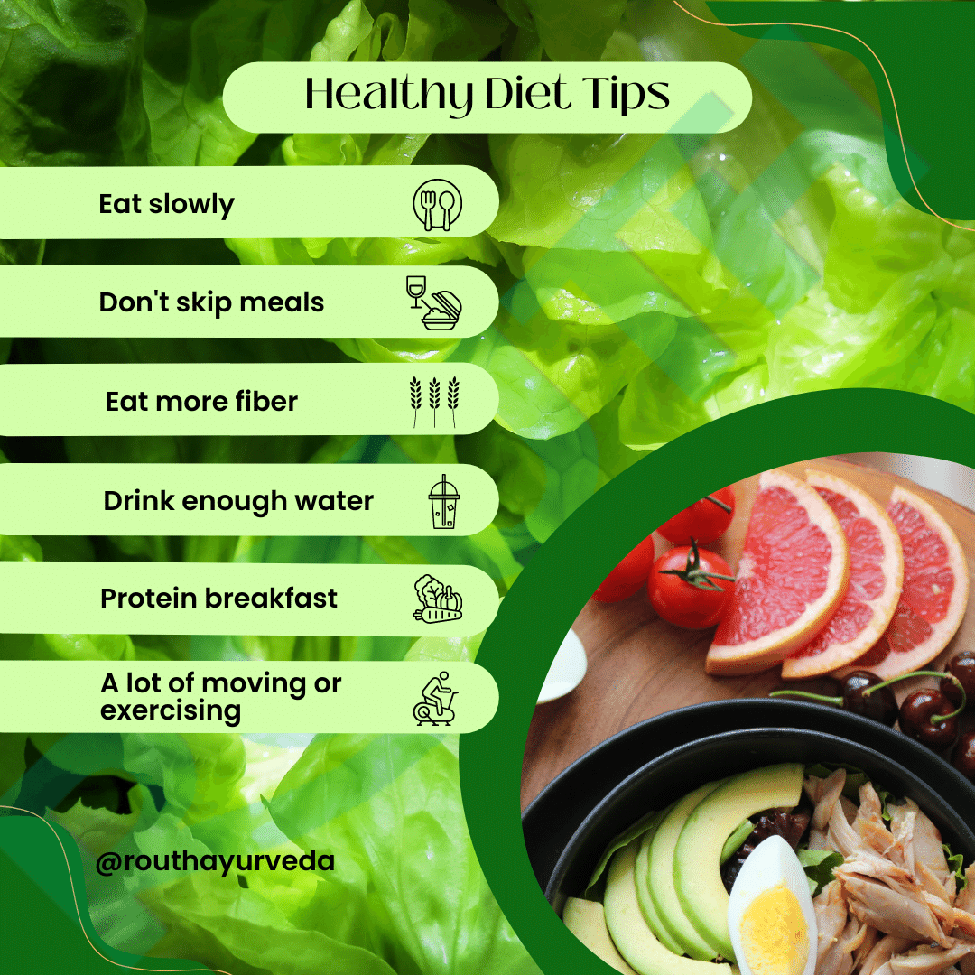 Fuel your health journey with these essential diet tips! 💪🌱🥦
#HealthyHabits #HealthyDietTips #NourishYourBody #FuelYourHealth #MindfulEating #NoSkippingMeals #FiberUp #HydrationIsKey #ProteinBreakfast #healthydiet #healthylifestyle #healthydietplan #healthydietfood