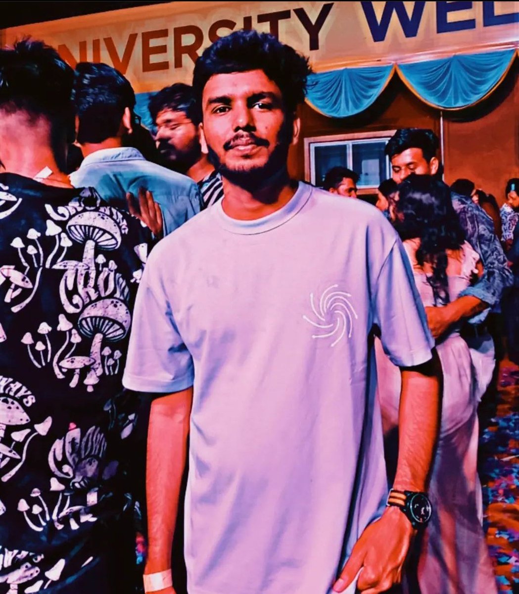 Med_moron's tweet photo. Happy Birthday Jainshaab !! 😎🥳
@ritikjainnnn https://t.co/wtkxes7FvY