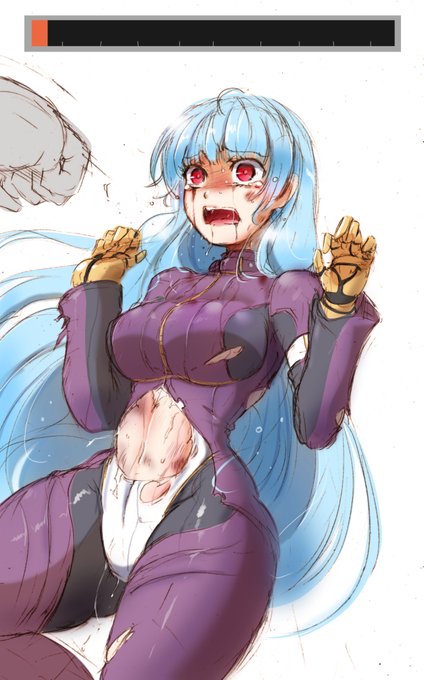 あっ…… #リョナ https://t.co/qettNCJYVl