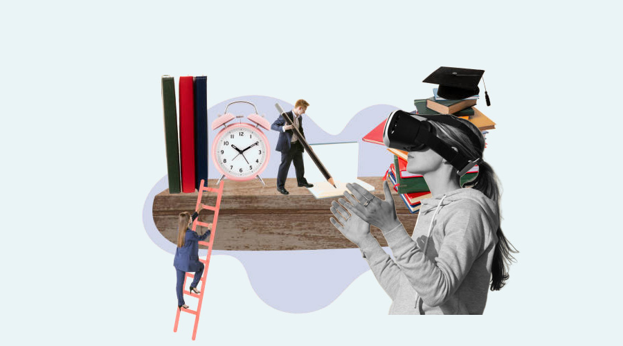 analyticsinme's tweet image. 𝐇𝐨𝐰 𝐕𝐢𝐫𝐭𝐮𝐚𝐥 𝐑𝐞𝐚𝐥𝐢𝐭𝐲 (𝐕𝐑) 𝐢𝐬 𝐀𝐜𝐜𝐞𝐥𝐞𝐫𝐚𝐭𝐢𝐧𝐠 𝐂𝐥𝐚𝐬𝐬𝐫𝐨𝐨𝐦 𝐋𝐞𝐚𝐫𝐧𝐢𝐧𝐠? 
rb.gy/nbxwt 
#ELearning #VirtualReality #ELearningFuture #ExperientialLearning #LearnersEngagement #AI #AINews #AnalyticsInsight