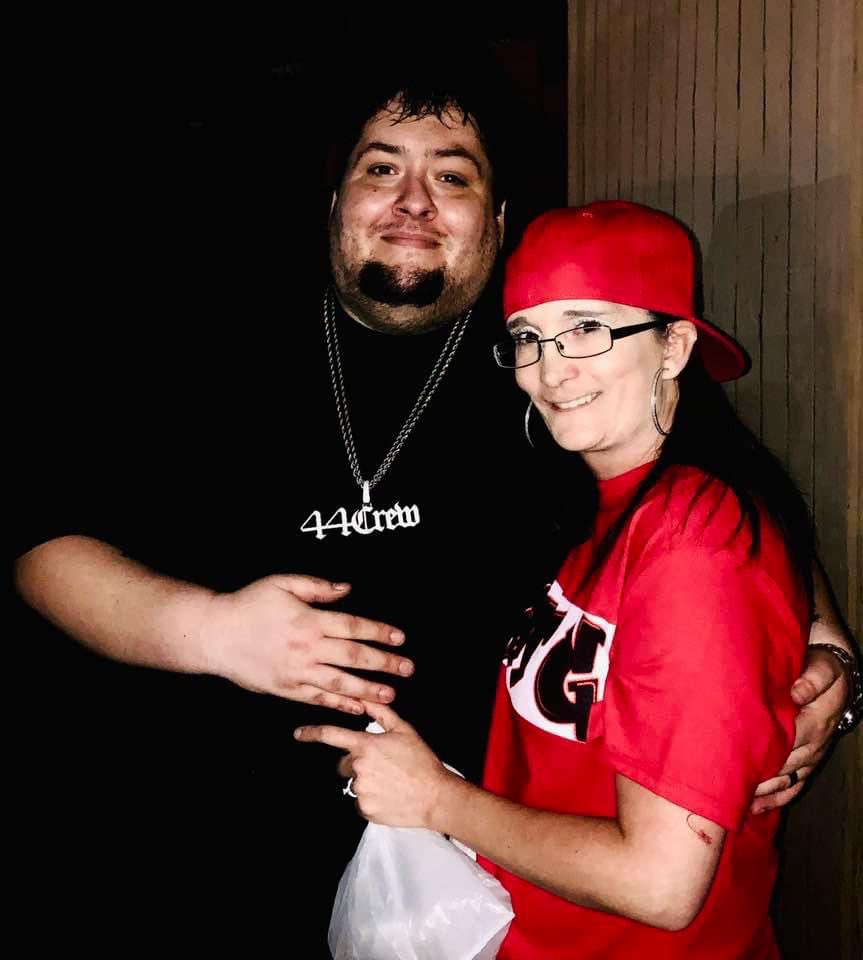 fattghiphop's tweet photo. Feeling humble and appreciative of every show and CD Release!
#FattGHipHop #FortyFourCrewEnt #Rapper #HipHop #TouringArtist #UndignedArtist https://t.co/VNaa0QB0e6