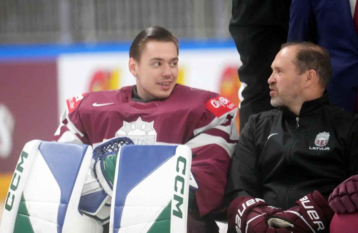 ilzevacere's tweet image. Šī ir tik sirsnīga bilde