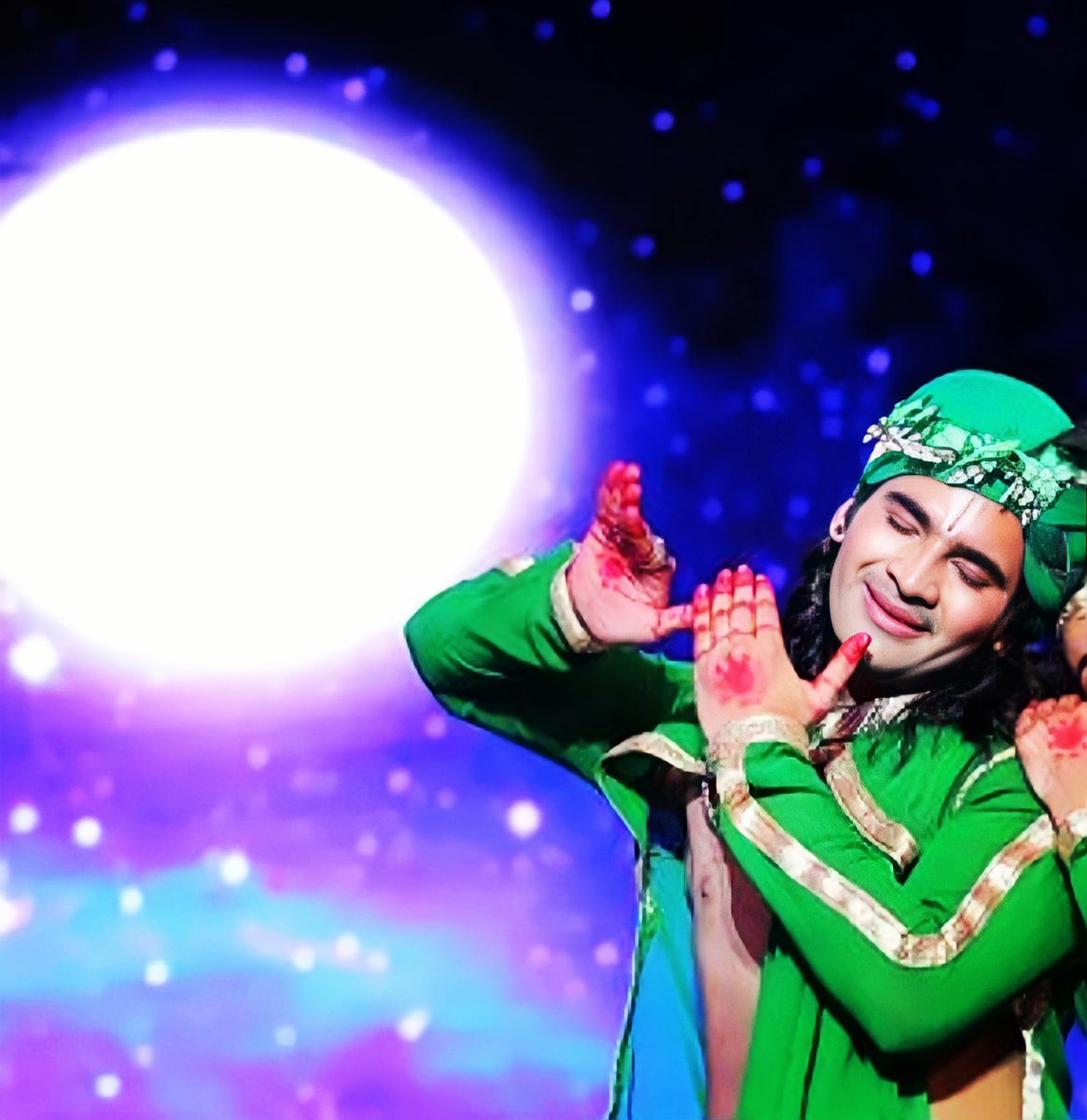 Akkyy_2209's tweet photo. 💚🧿✨
@akhilsarthak17 
#akhilsarthak
#akhilians https://t.co/TpvKmumObg