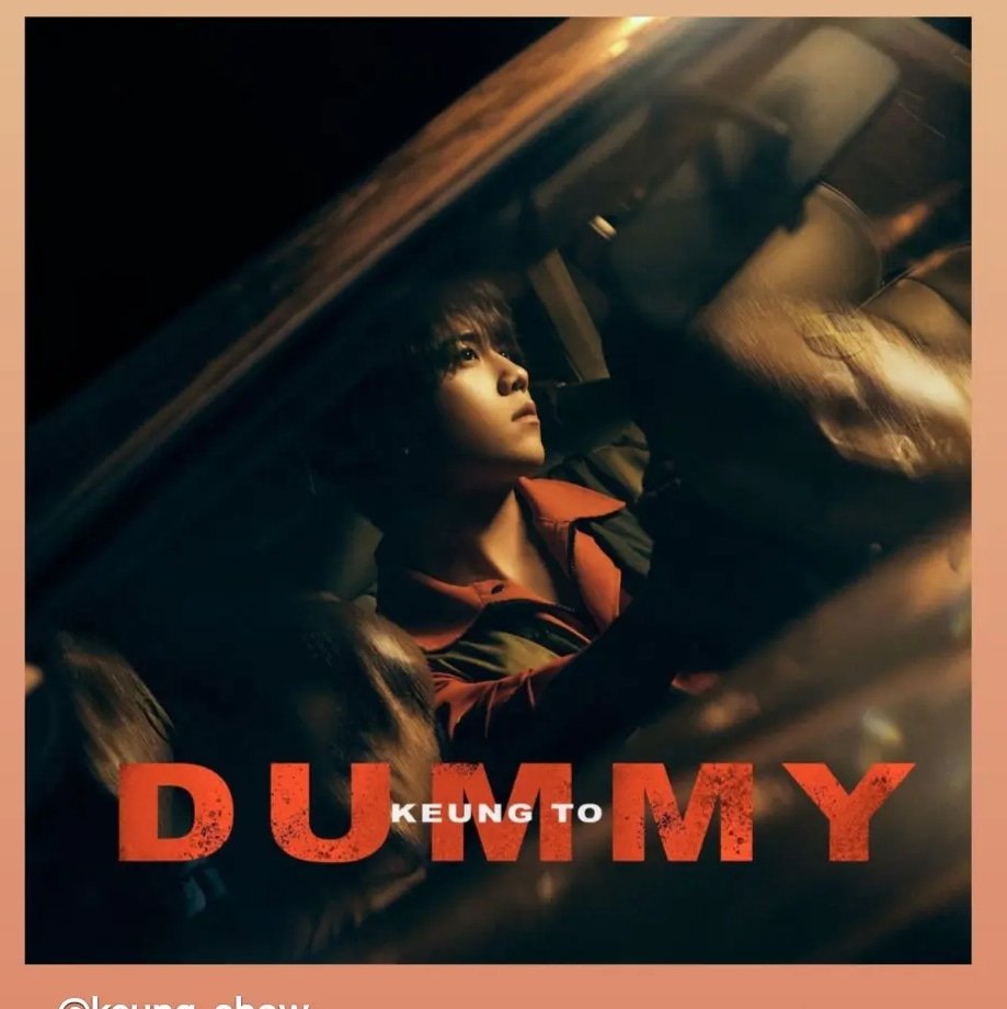MagicjediL's tweet photo. #DUMMY
#KeungTo 
https://t.co/hOmNrhSDTM https://t.co/6NiMf6bZ3T