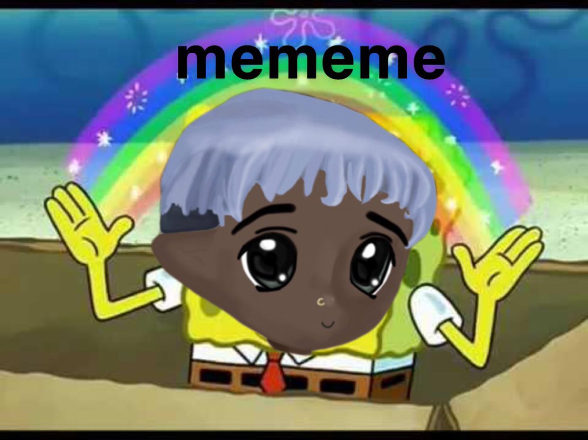 today we bring back tweeting about NFT and crypto events. no more only $mememe. that what the holders want but in order to grow we must cause chaos in other areas. 

that is me and me will continue being me