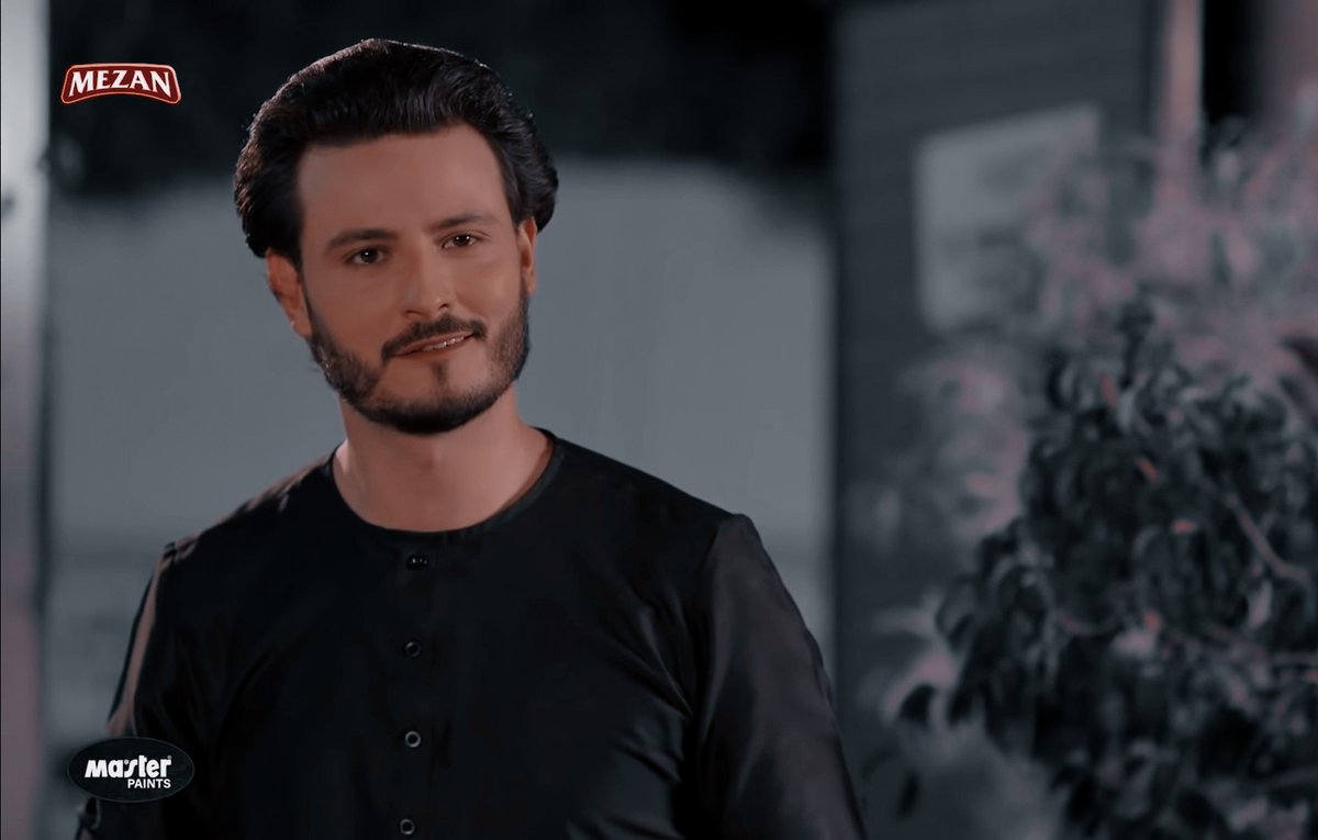 when will we get a repeat of obi ayeza pairing ? ☹️ kuch bolo

[ #chupkachupke #feenu 
#osmankhalidbutt #ayezakhan 
 @aClockworkObi @Ayezakhanak3 ]