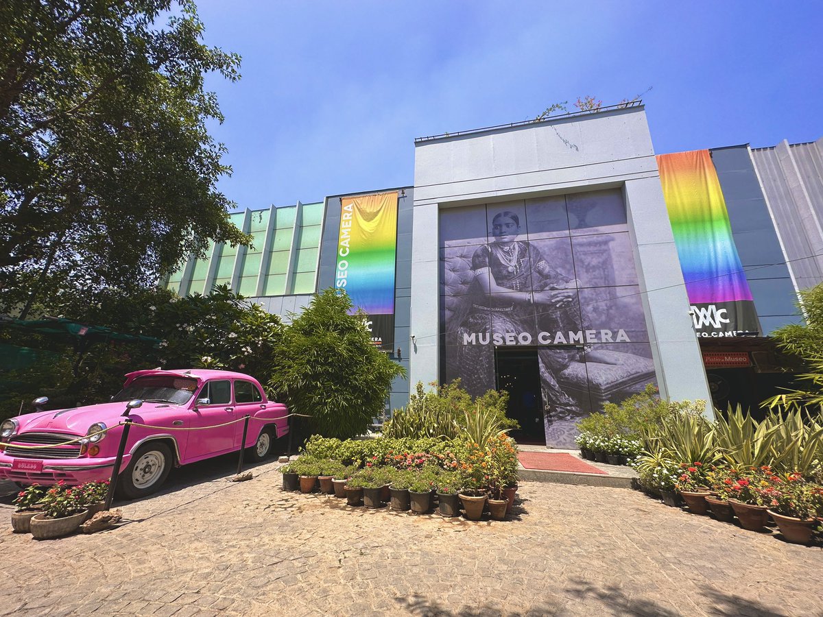 iasmitayadav's tweet photo. Guest list ✅ 
Chic venue ✅
Food and Drinks ✅
Brilliant speakers ✅
Fun conversations ✅

Guess we’re ready to host “Full Stack Capital Summer Huddle 2023”
2nd June

Last 5 days and 5 seats for the fun, weird, crazy Tech/Bharat/Indic/YOLO folks. https://t.co/4ciqf61och