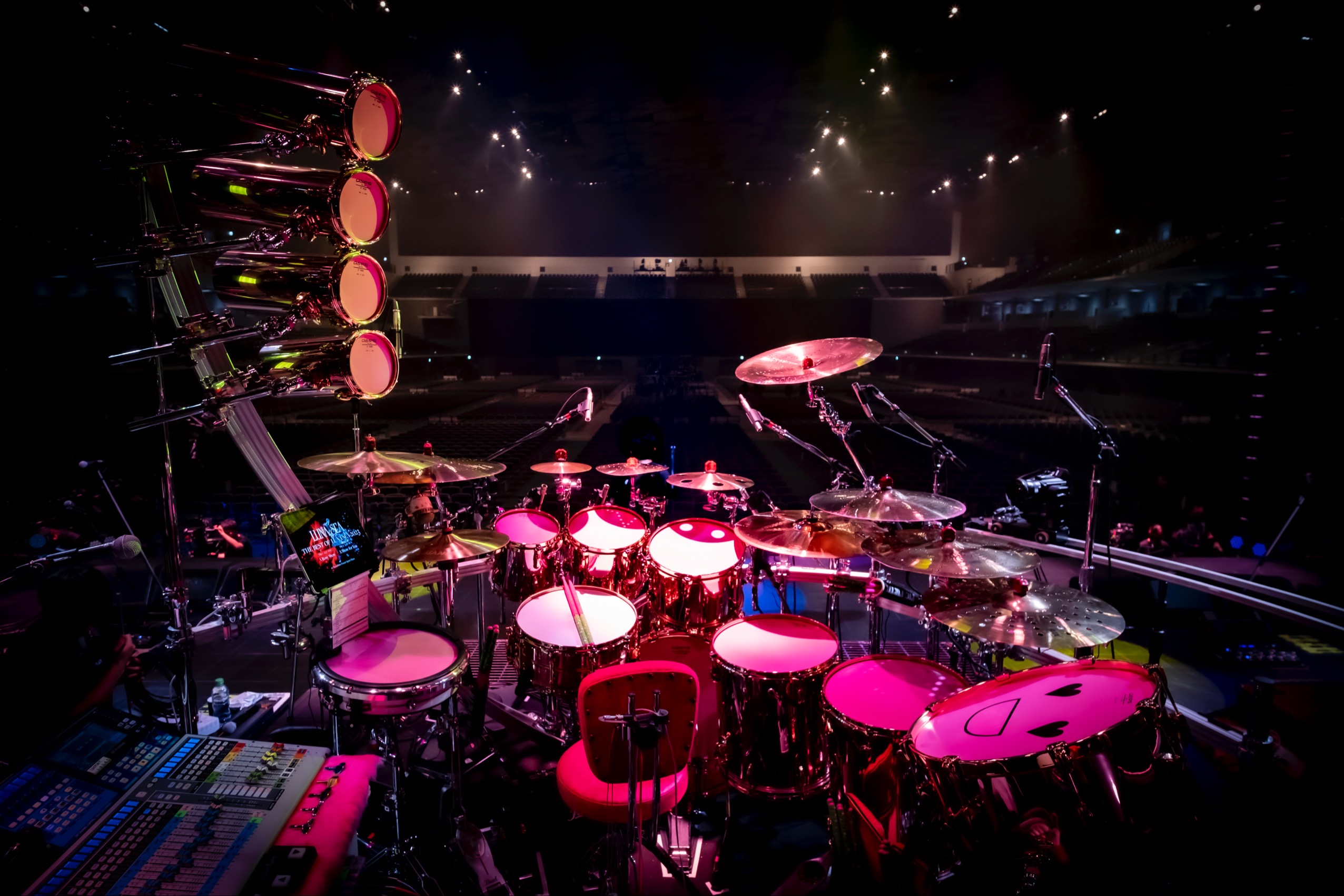 Pearl Drums Japan on X: 