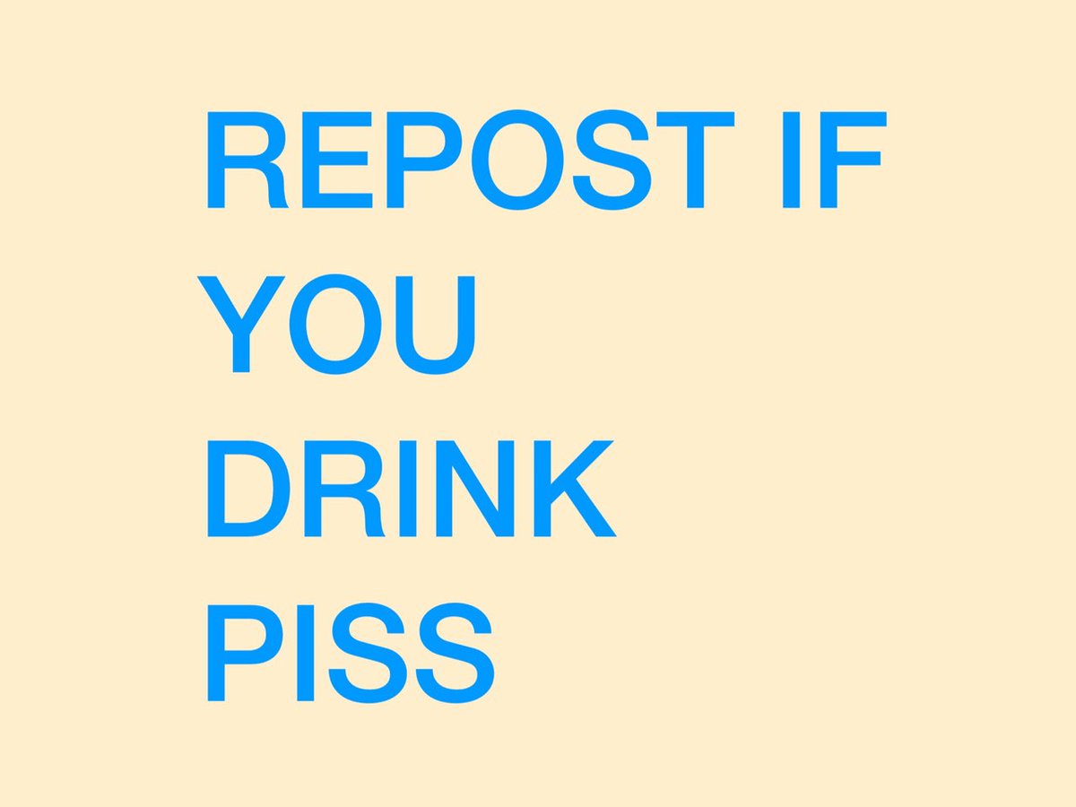 PissboyTX 💛 ♻️ (@manurinalhou) on Twitter photo 