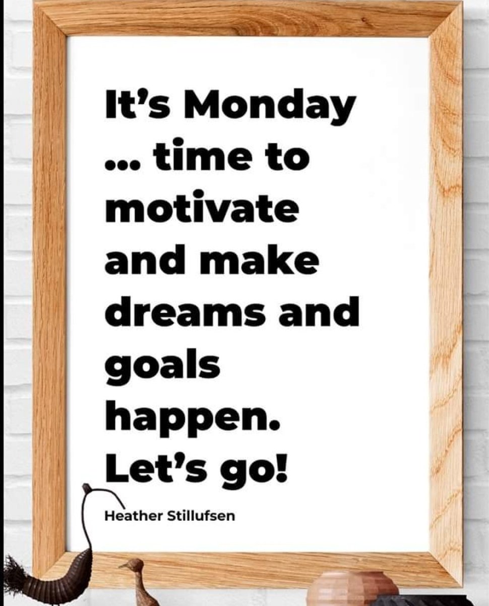MenInNeed1's tweet image. Morning legends.
Well, it's here again. #mondayvibes 
Let's make this a positive week. Not only is it a #freshweek , but it's a #freshmonth.
Remember you got this.
Have an amazing start to the week

#DontManUpSpeakUp 
💚as always, big love 💪 💚 
Don't forget to give us a like