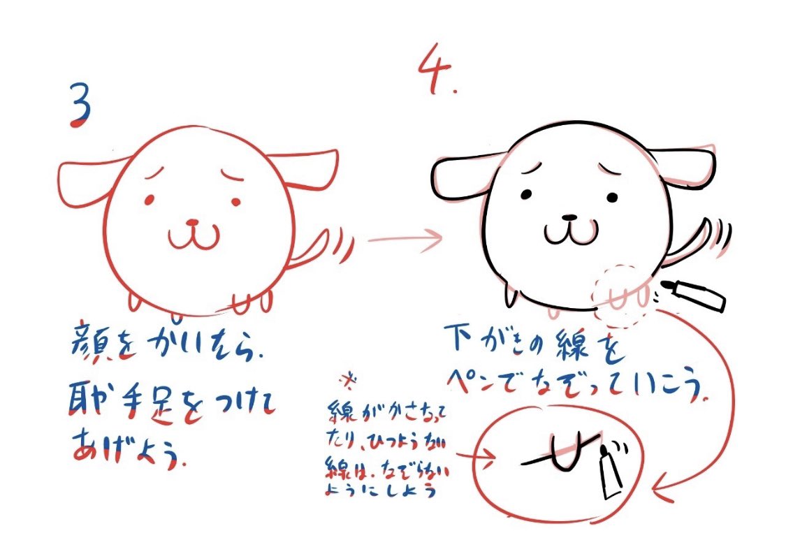 今から友達のアトリエでゲスト講師してきます！
こんな感じのを19ページ分作ってみたけどお子さんたち描けるかね〜🤔 https://t.co/GfpKf19e3M