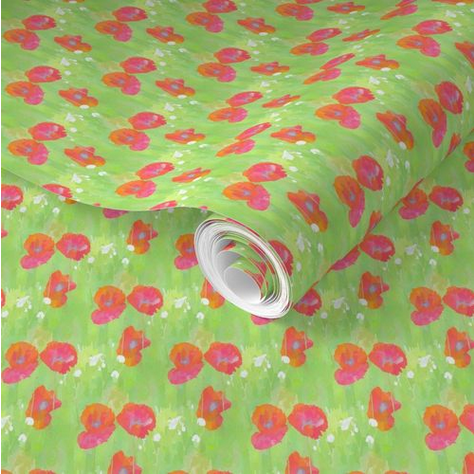 YogiYarntail's tweet photo. Want the #heat of #summer to #lastallyear?
Then get #planting #bright #florals with #15off #wallpaper #sale @ #Spoonflower with #YogiYarntailandMe
https://t.co/zXHPmsc8rW
#Hotdesigns also available on #fabric #bedding #dining #homedecor @ #spoonflowerhome https://t.co/Hq3wrmNSkR