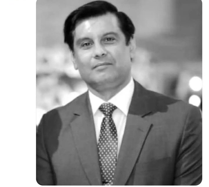 Day 217 without him.

#قوم_کی_بیٹیاں_غیرمحفوظ