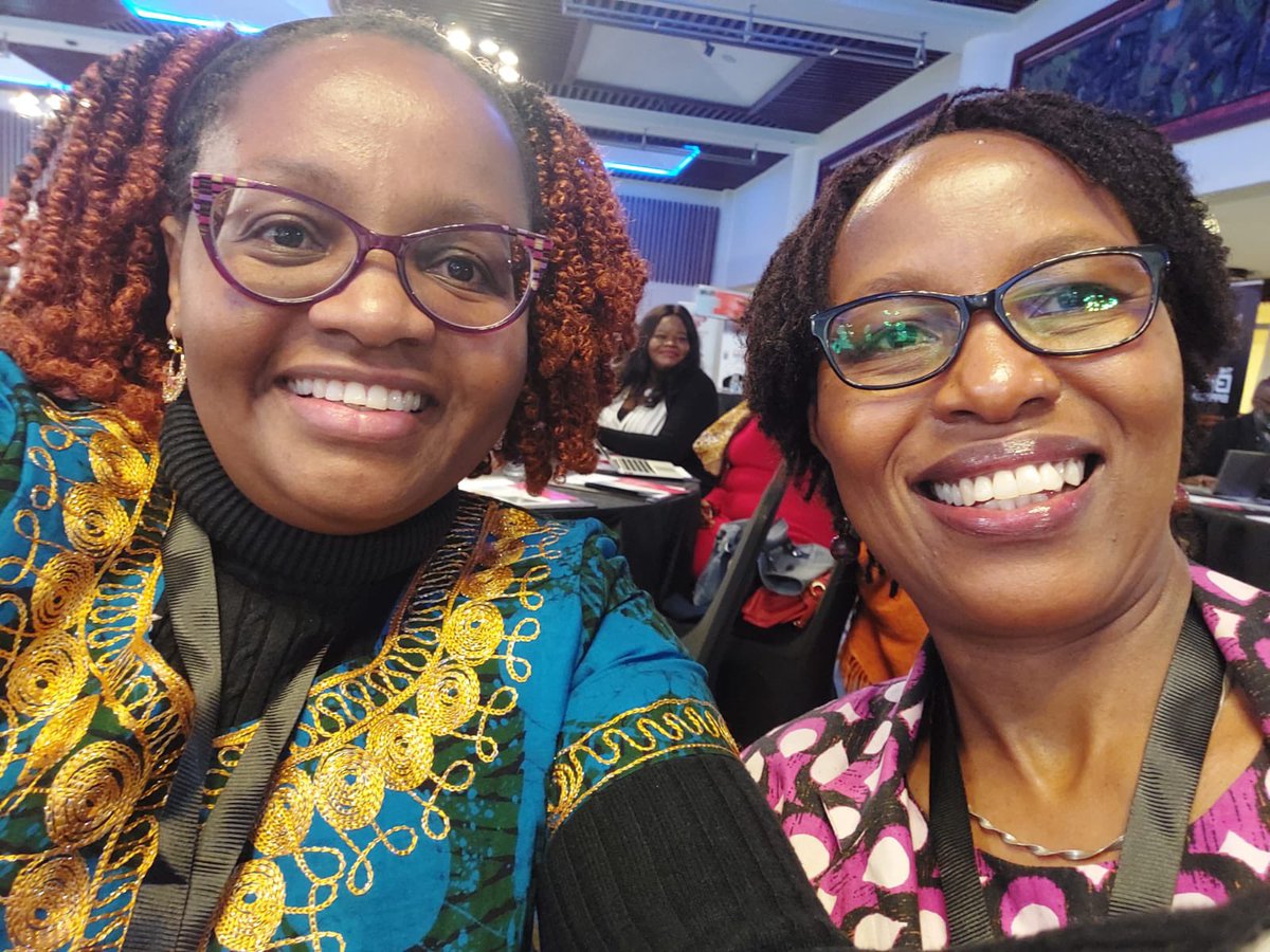 EvolveCX's tweet image. We are here #CrackingtheCode for Business Growth with @SNDBXKe