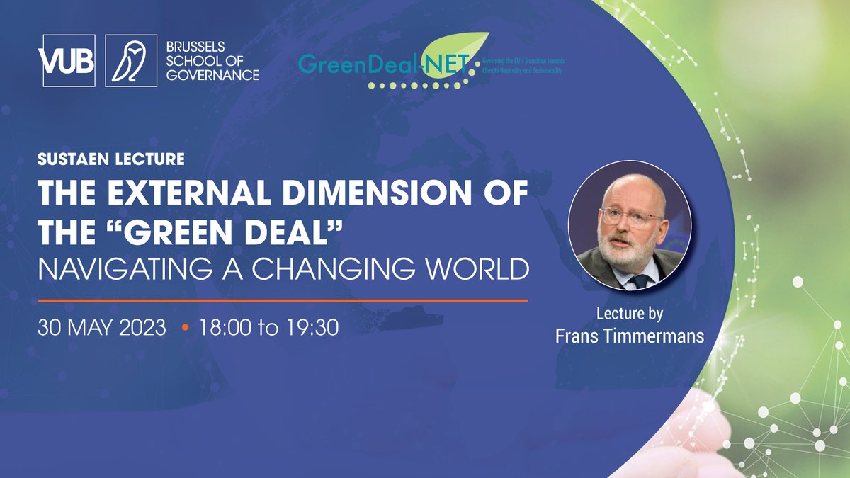 GreenDeal-NET tweet media