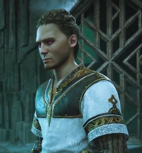 "Ah There you are. Are you trying to make friends Now?!"