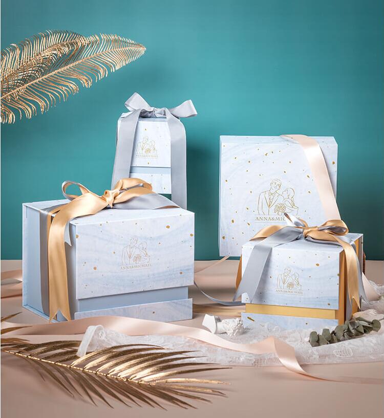 jialanpackage's tweet photo. Wedding gift, high-end series, square luxury candy gift box
Moq: 1000pcs, provide: free logo printing
Delivery: 15-25days

Website: https://t.co/qa7HEmbOno
Email: sales1@jialanpackage.com
#weddinggiftsidea #weddinggiftset #weddinggiftbox #weddinggiftboxes #candybox #candygiftbox https://t.co/bn7Skxod2A