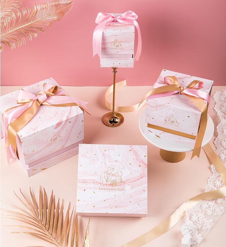 jialanpackage's tweet photo. Wedding gift, high-end series, square luxury candy gift box
Moq: 1000pcs, provide: free logo printing
Delivery: 15-25days

Website: https://t.co/qa7HEmbOno
Email: sales1@jialanpackage.com
#weddinggiftsidea #weddinggiftset #weddinggiftbox #weddinggiftboxes #candybox #candygiftbox https://t.co/bn7Skxod2A