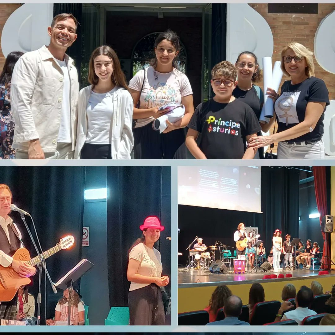 CeipPríncipeAsturias tweet media