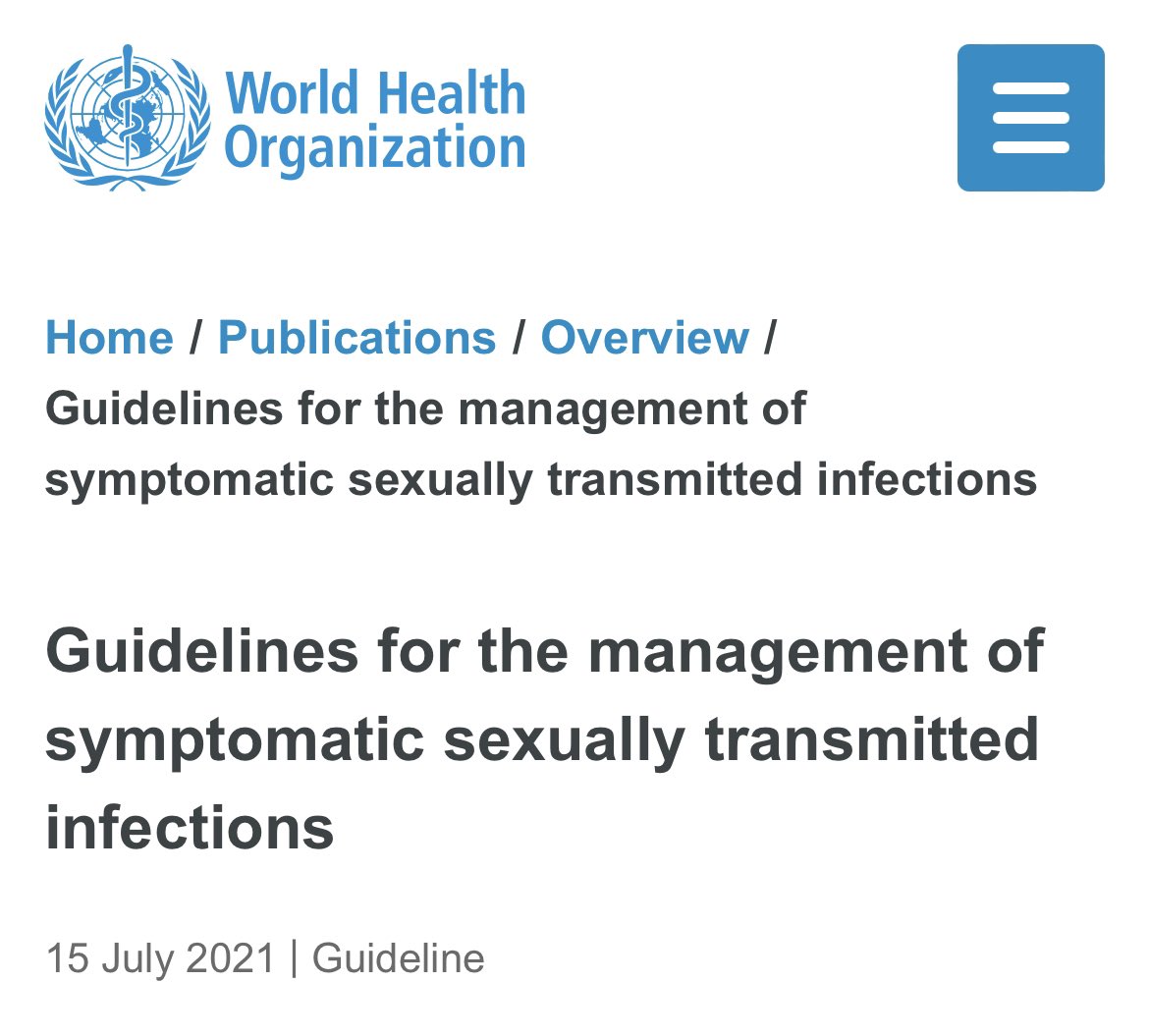 S.Enf.Infecciosas HRUM tweet media