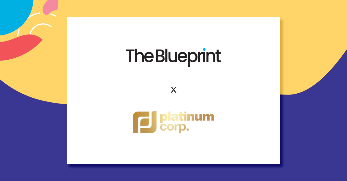 We are excited to share that #TheBlueprintAsia & #PlatinumCorp are now in cahoots. A brand where innovation meets luxury, transforming the lives of families is the heartbeat of this organization, & they proudly leave a positive imprint with each remarkable landmark they deliver
