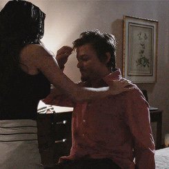 Hannibalism_S4's tweet photo. #NormanReedus #helloherman https://t.co/5ATjJAccRD