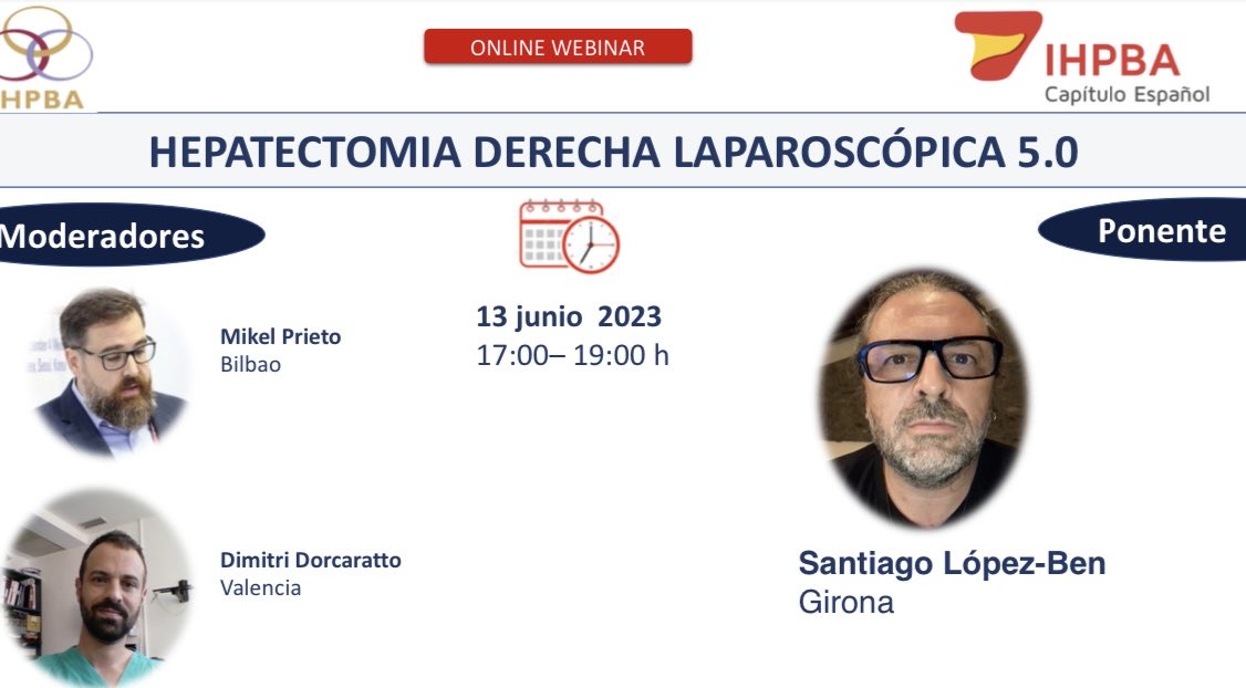 CE-IHPBA (@ceihpba) on Twitter photo El próximo Martes 13 Junio de 2023 17:00- 19:00h CET seguiremos con los WEBINAR INTERACTIVOS sobre TÉCNICA QUIRÚRGICA en la hepatectomia derecha Laparoscópica 5.0 por <a href="/LopezBenS/">santi lopez ben</a> moderados por <a href="/dorcaratto/">泸州约炮/泸州上门/泸州包养/泸州小姐/泸州资源/泸州学生/泸州外围</a> y <a href="/MikelPrieto4/">Mikel Prieto</a> El próximo Martes 13 Junio de 2023 17:00- 19:00h CET seguiremos con los WEBINAR INTERACTIVOS sobre TÉCNICA QUIRÚRGICA en la hepatectomia derecha Laparoscópica 5.0 por <a href="/LopezBenS/">santi lopez ben</a> moderados por <a href="/dorcaratto/">泸州约炮/泸州上门/泸州包养/泸州小姐/泸州资源/泸州学生/泸州外围</a> y <a href="/MikelPrieto4/">Mikel Prieto</a>