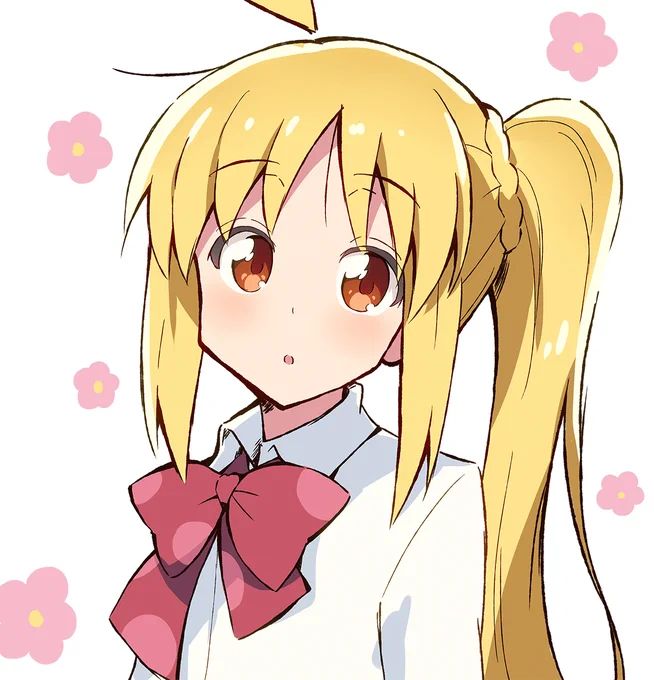 伊地知虹夏ちゃん #ぼっち・ざ・ろっく