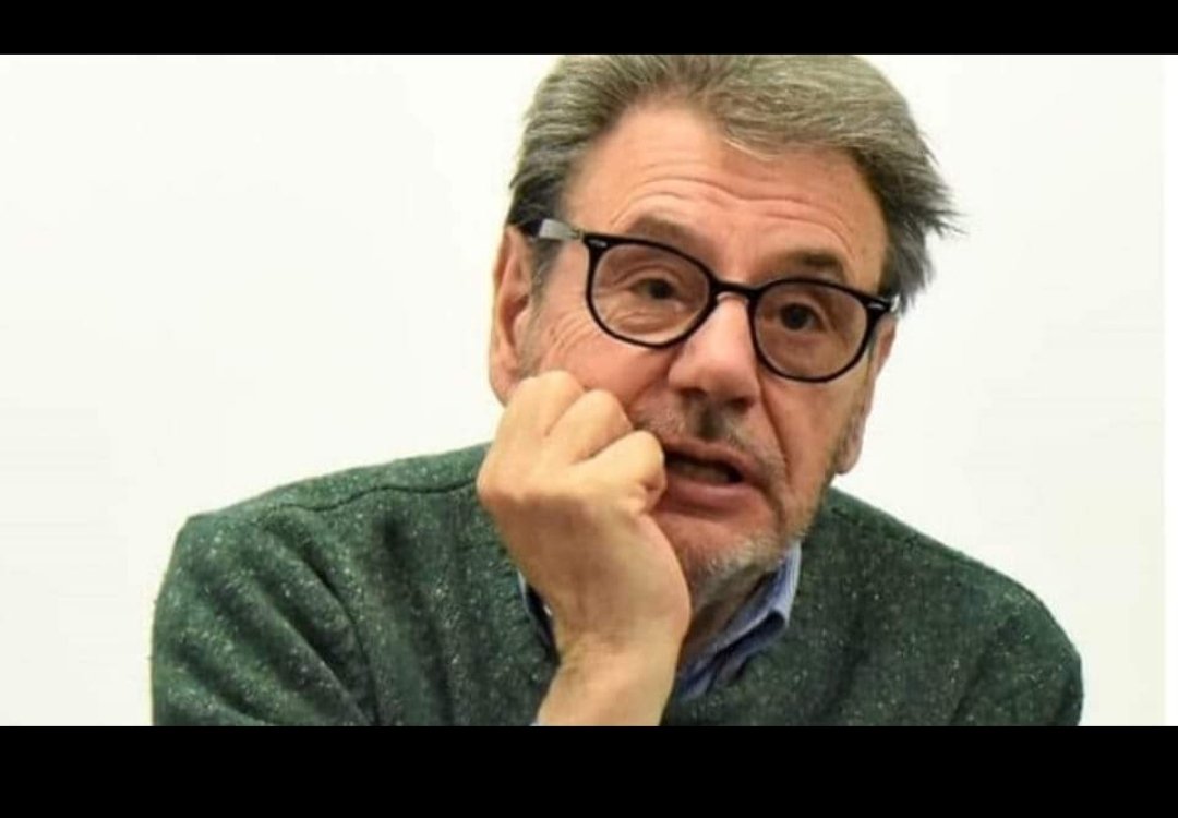 Questa volta ci hai lasciato senza parole, senza possibilità di replica. Con te se ne va una persona onesta e leale, portatore di valori sani e preziosi.
È stato un onore conoscerti.
Ciao Maurizio.